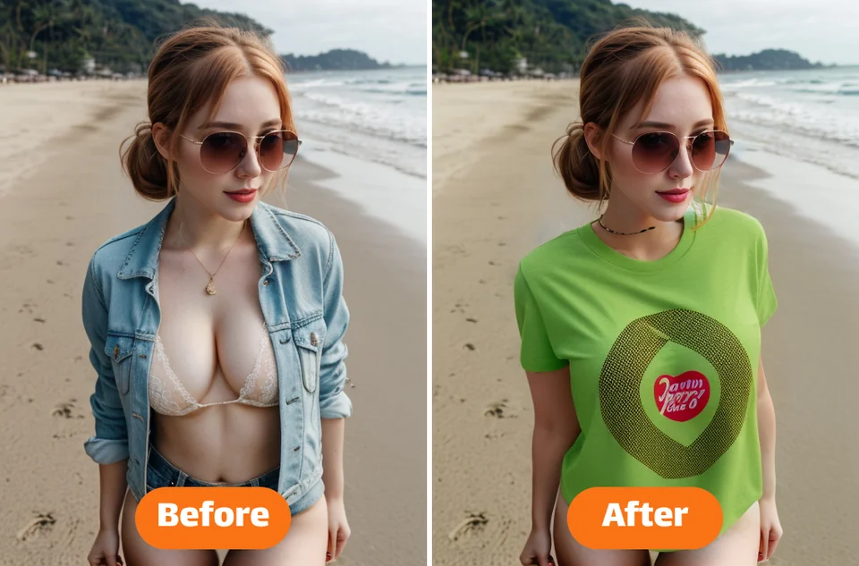 AI Blowjob Generator | Create Realistic AI-Generated Blowjobs – Undresswith AI