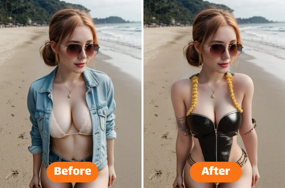 AI Blowjob Generator | Create Realistic AI-Generated Blowjobs – Undresswith AI